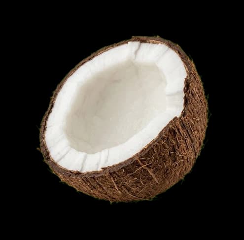 Medio coco
